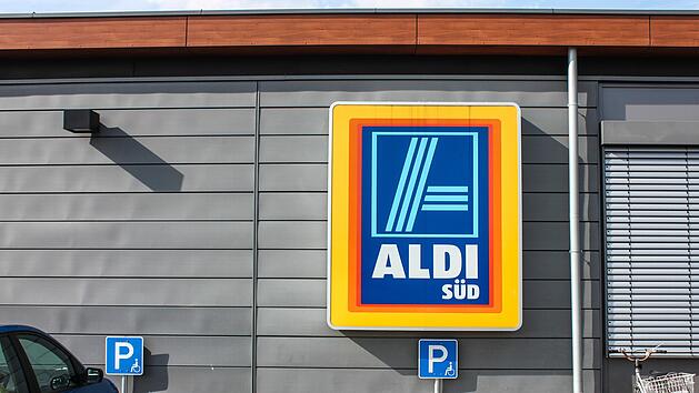 Aldi Süd