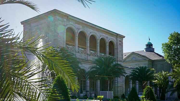 Bad Kissingen: Stadt auf unterschiedliche Weise kennenlernen - diese F&uuml;hrungen werden angeboten