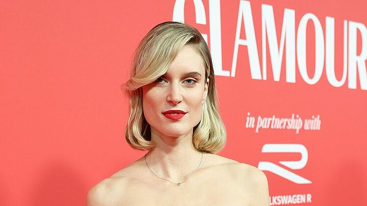 Kim Hnizdo will bei ihrer Familienplanung nichts dem Zufall &uuml;berlassen.