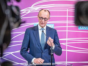 Friedrich Merz