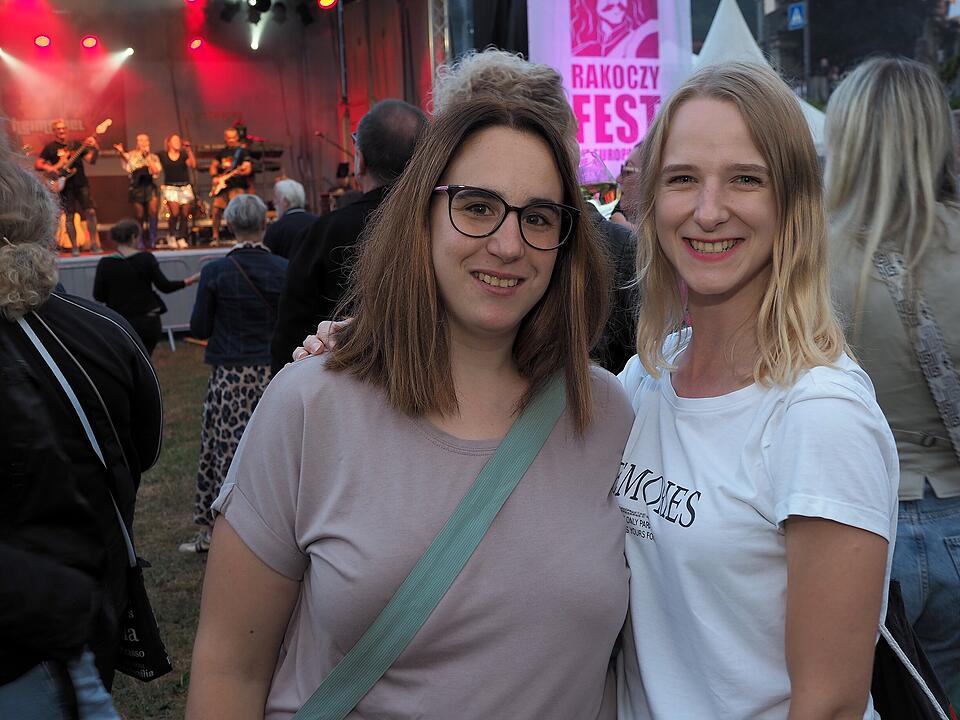 Das Rakoczy-Fest 2025 ist eröffnet!