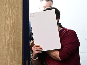 Auftakt im Mordprozess nach Todesfahrt von Mannheim