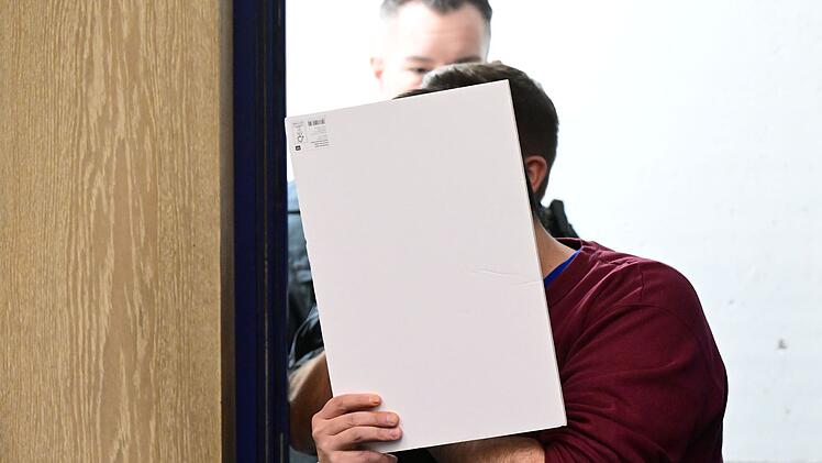 Auftakt im Mordprozess nach Todesfahrt von Mannheim