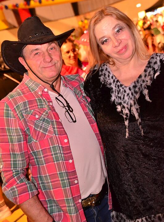 Ebermannstadt feiert Fasching!