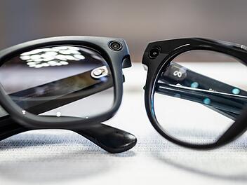 Smart Glasses