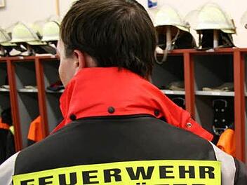 First Responder sind ehrenamtliche Ersthelfer.  Foto: Archiv
