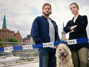 Sebastian Str&ouml;bel als Ex-Bulle Eric Seeler und Friederike Linke als Kommissarin Hannah Vogt ermitteln samt Seelers Hund in L&uuml;beck. Der erste Film einer geplanten Reihe spielt im maritimen Milieu und erz&auml;hlt von einem Streetworker (Str&ouml;bel) und seinen jugendlichen Sch&uuml;tzlingen.