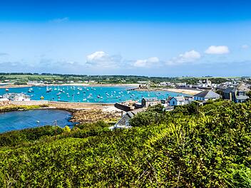 Urlaub, Reise, Freizeit, Erholung, Natur, England, Britisch, Inseln, Meer, Ozean, Natur