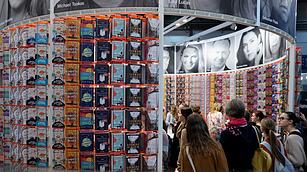 Leipziger Buchmesse 2026