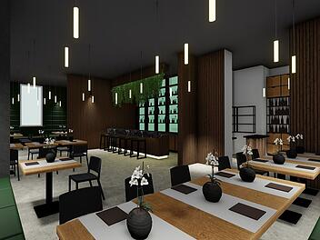 Coburg: Neue Food-Bar er&ouml;ffnet in der Stadt - das wird geboten