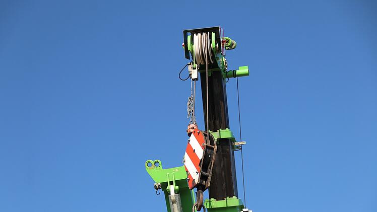 Coburg: Julius-Popp-Stra&szlig;e am Mittwoch gesperrt - so lange gilt die Sperrung