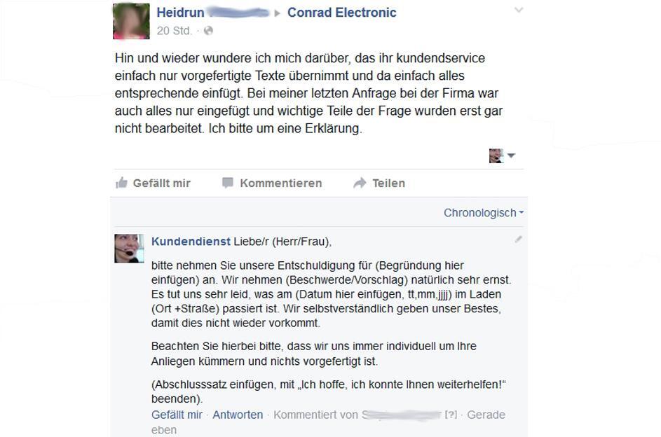Elektronikhändler