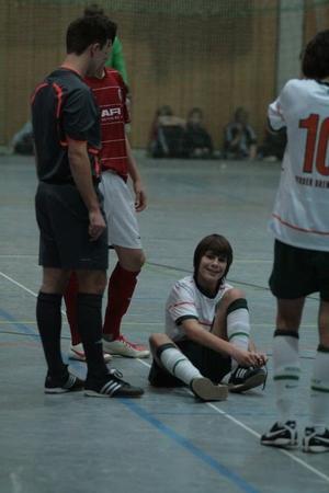 U-16-Norit-Cup des SC Dettelbach