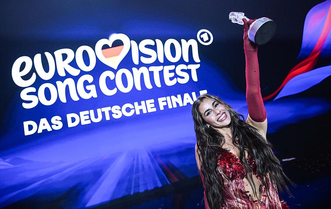 Eurovision Song Contest - Das Deutsche Finale 2026