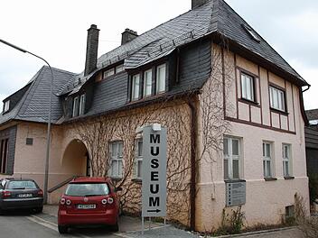 Die Kosten durch den Betrieb des Nordhalbener Klöppelmuseums treiben den Gemeinderat um.  Foto: Matthias Hoch/Archiv