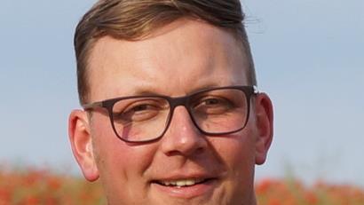 Thomas Dittrich. Foto: privat