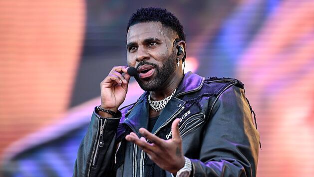 Jason-Derulo: Tourmanager macht Bamberger Veranstalter harte Vorw&uuml;rfe