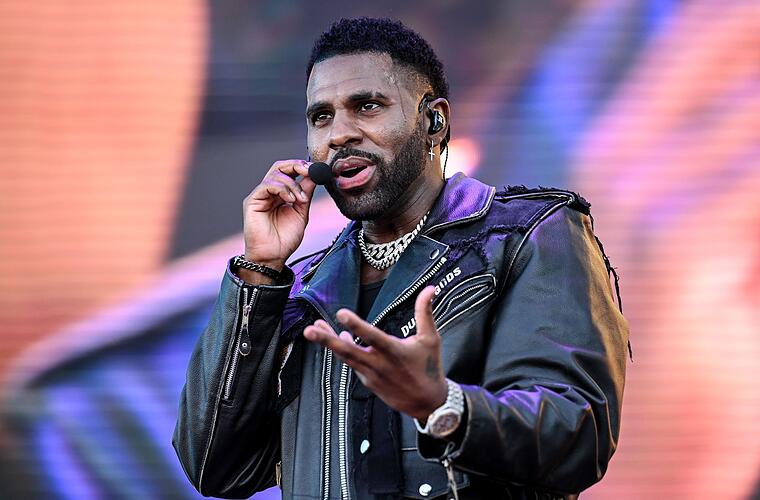 Jason Derulo: Tourmanager macht Bamberger Veranstalter harte Vorwürfe