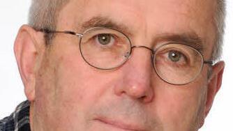 Erich Schiffelholz (ABL).  Foto: privat