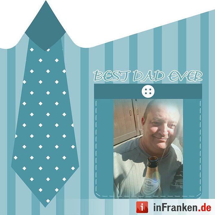 Vatertag in Franken 2016