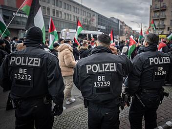 Silvester - Berlin