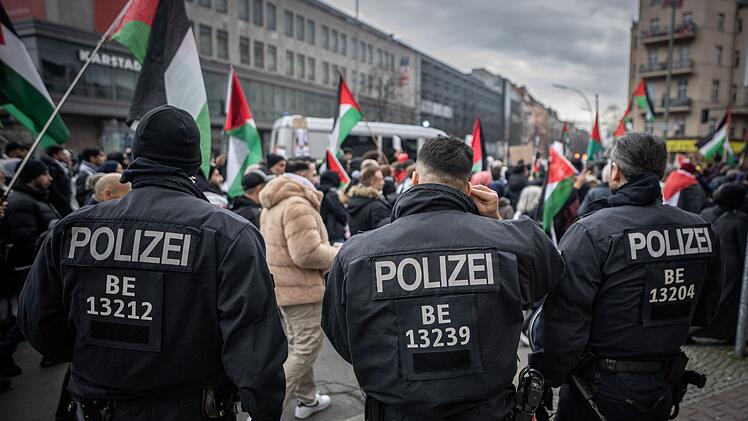 Silvester - Berlin