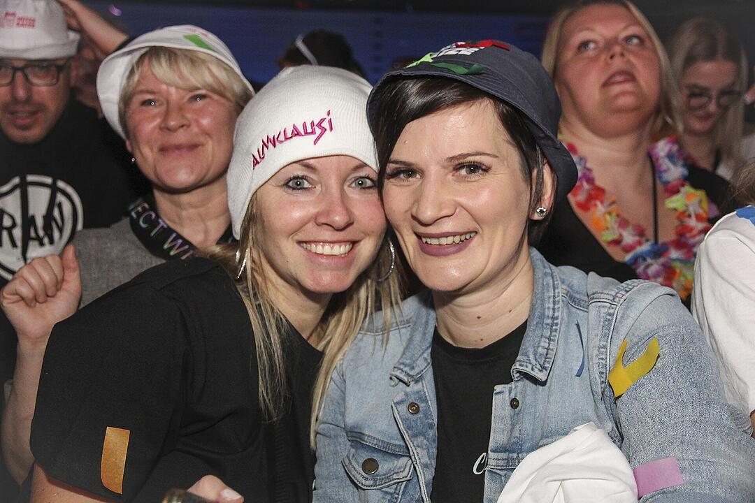 Die besten Aprés Ski und Party Hits!