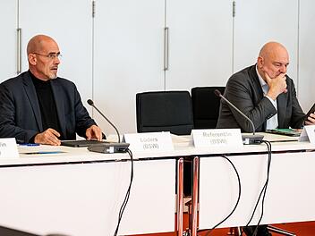 Koalitionskrise in Brandenburg