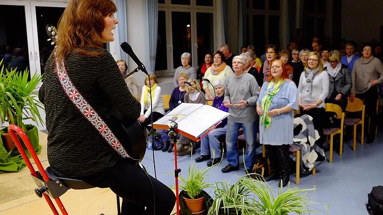Foto: Gerd Schaar