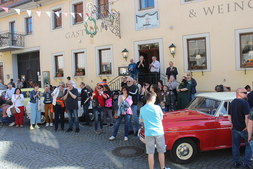 Prichsenstadt Classics