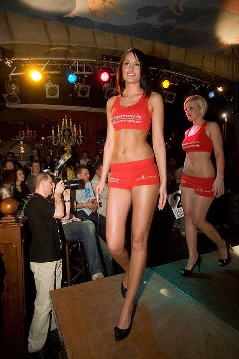 Miss und Mister Bamberg