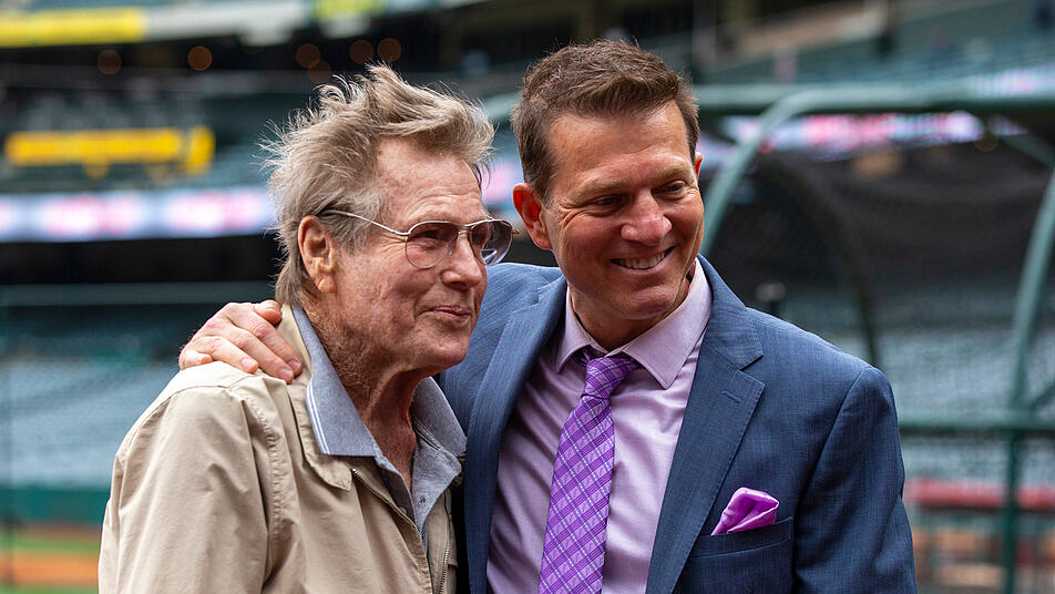 Ryan O'Neal mit 82 Jahren gestorben