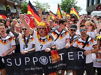 WM 2026: So macht Deutschland das Weiterkommen schon heute perfekt