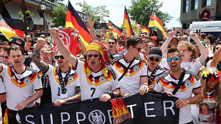 WM 2026 - Deutschland - Elfenbeink&uuml;ste