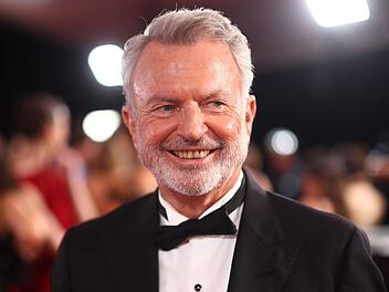 Sam Neill ist mit 78 Jahren gestorben.