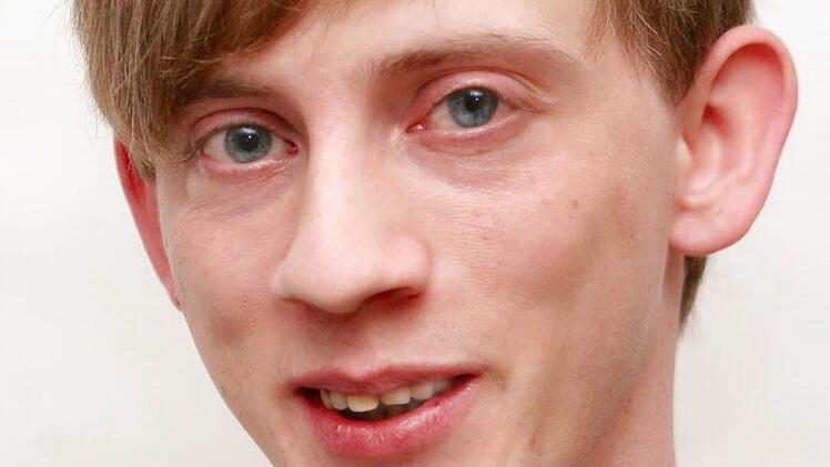 Benjamin Wildenauer, SPD