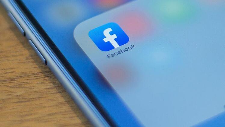Der EU-Generalanwalt schürt erhebliche Zweifel an der Basis für den Datentransfer zwischen Europa und den USA - so wie ihn etwa Facebook betreibt.  Alastair Pike, afp