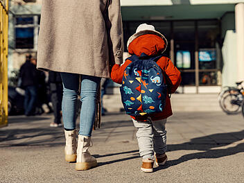 Erk&auml;ltungswelle im Raum Bad Kissingen: So ist die Lage an Kitas und Schulen