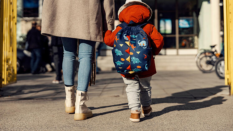 Erk&auml;ltungswelle im Raum Bad Kissingen: So ist die Lage an Kitas und Schulen