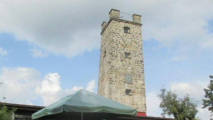 Frankens höchstgelegene Gaststätte schließt - Pächter äußert Bedauern