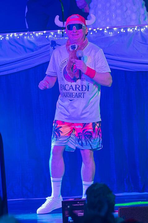 Hirschaid feiert Fasching!