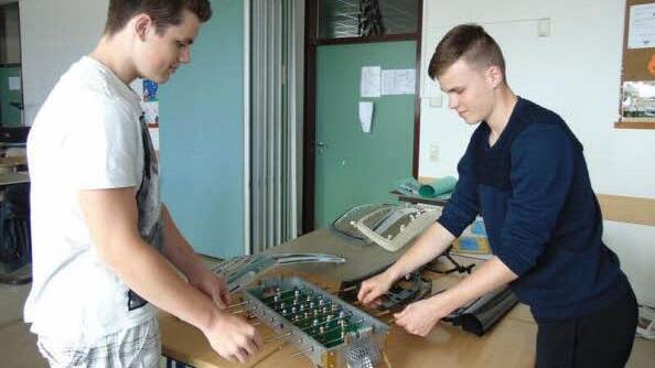 Foto: Petra Malbrich