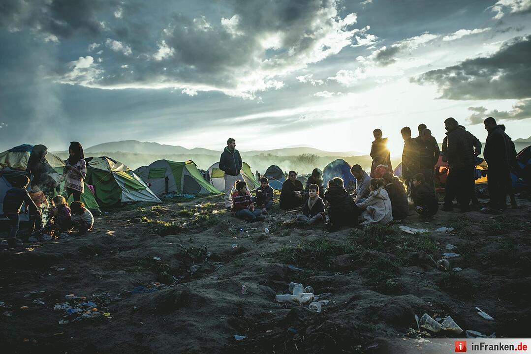 Pressefoto Bayern 2016: Das sind die Sieger