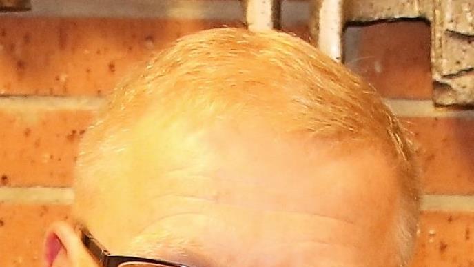 Frank Schillig