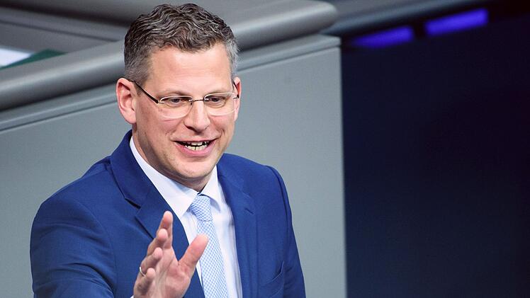CDU-Politiker über Terrorgefahr - Ampel behindert Behörden