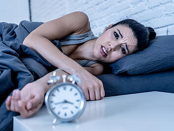 Zeitumstellung 2024: Das sind die Auswirkungen auf deinen K&ouml;rper