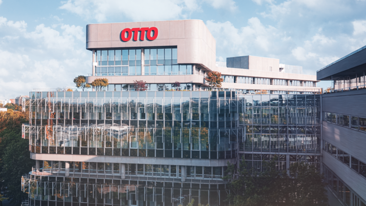 Otto entlässt rund 480 Mitarbeiter - auch zwei fränkische Standorte sind betroffen