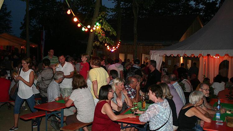 Foto: Evi Seeger