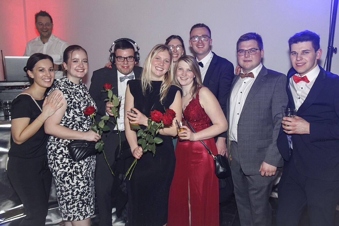 Bauernball 2025 in Kulmbach