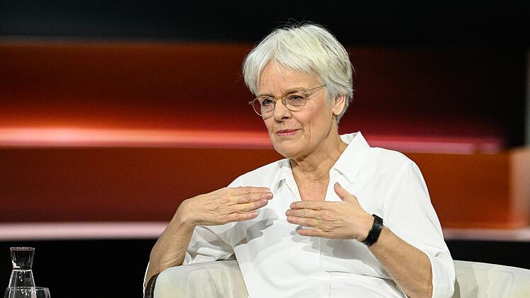 "Trump geht es nicht um Amerika, es geht ihm nicht um Europa. Es geht ihm nur um Trump", erkl&auml;rte Journalistin Ulrike Herrmann.